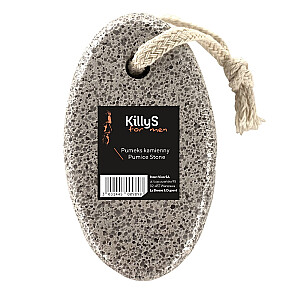 KILLYS для мужчин Pumice Stone пемза