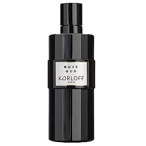 KORLOFF Rose Oud Unisex EDP спрей 100мл