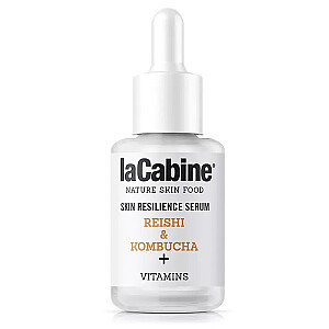 LA CABINE Skin Resilence Energy сыворотка для лица 30 мл