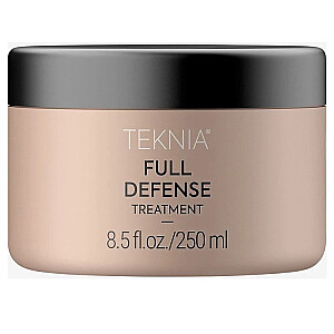 LAKME Teknia Full Defense Treatment apsauginė kaukė 250ml