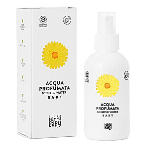 LINEA MAMMABABY Baby Cosmos aromatinis purškiklis 150 ml