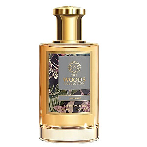 THE WOODS COLLECTION Mirage EDP purškiklis 100ml