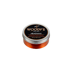 WOODY'S Headwax Воск для укладки волос 56,7г