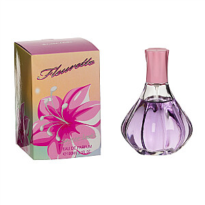 STREET LOOKS Fleurette EDP 100мл