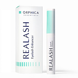 ORPHICA Essentials Realash Eyelash Enhancer кондиционер для ресниц 3 мл