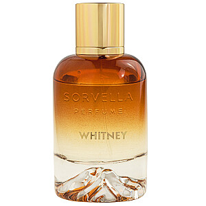 SORVELLA Mountain Whitney EDP purškalas 100ml