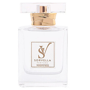 SORVELLA Premium Chry EDP спрей 50мл