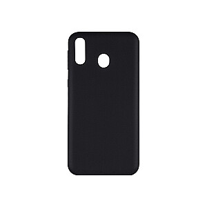 Samsung M20 Silicon Case Black