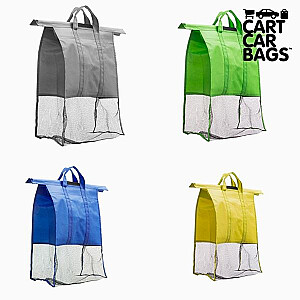 DOY Cart car Bag 4pcs ser (V0100211)