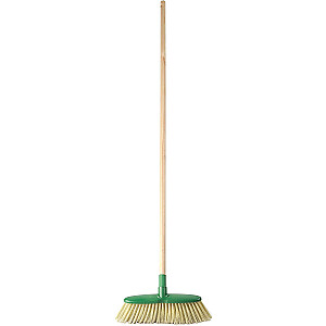 Beldray LA075277EU7 Eco Classic Floor Broom