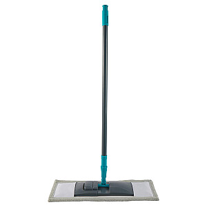 Beldray LA029418FEU7 No Chem Flat Mop with 2 Refill