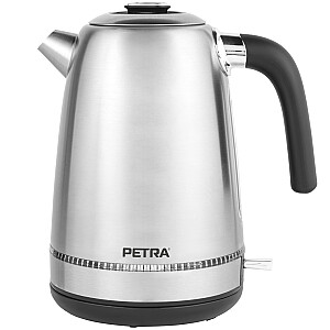 Petra PT5557VDE Lumie kettle