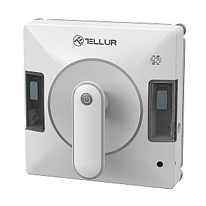 Робот-мойщик окон Tellur Smart WiFi RWC02 белый