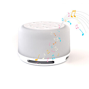 Homedics SS-2700WH Динамик Soundsleep Aura