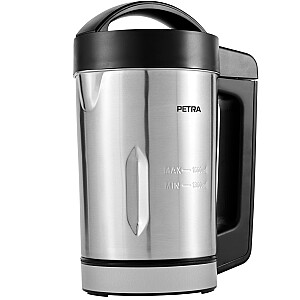 Petra PT5118V2VDEEU10 Digital Soup Maker