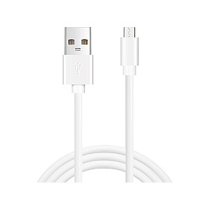 SANDBERG SAVER MicroUSB Sync Charge 1 мес.