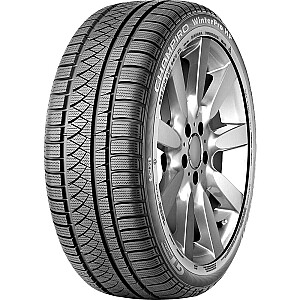 Шина 255/55R18 GTRD ChWProHP 109V XL GT РАДИАЛЬНАЯ