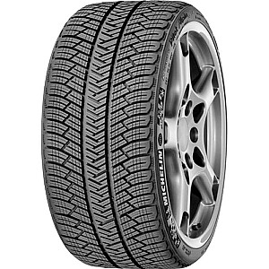 295/30R20   MICH PiAlpPA4 Riepa 101V N1 XL(ASYM) MICHELIN