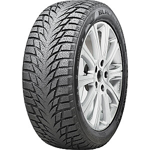 215/60R17 ЧЕРНЫЙ W506* Riepa 96S BLACKLION