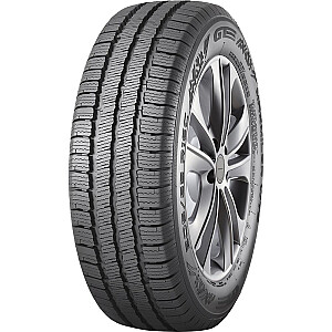 205/70R15 GTRD WT2 Cargo Riepa 106/104R C GT RADIAL