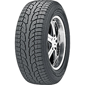 Žieminės padangos 255/60R19 HANK RW11* Riepa 109T  RP HANKOOK