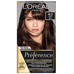 Краска для волос L’OREAL Preference 4.0 Таити Браун