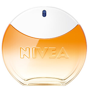 NIVEA Sun EDT спрей 30мл