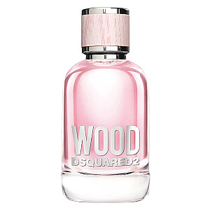 Тест DSQUARED2 Wood Pour Femme спрей EDT 100мл