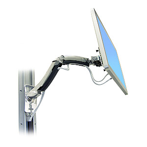 Настенное крепление Ergotron MX LCD Arm