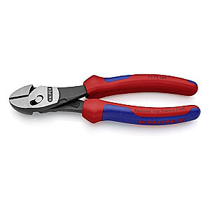 Knipex 73 72 180 Бокорез TwinForce