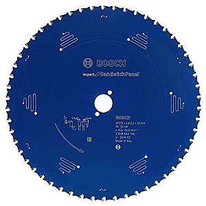 Diskinio pjūklo diskas Bosch EX SH H 235x30-50 - 2608644143
