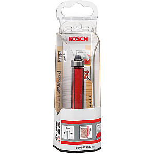 Bosch Expert laminato pjaustytuvas, 12,7 mm (8 mm kotas, dvipusis, rutulinis guolis apačioje)