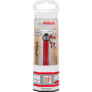 Bosch Expert laminato pjaustytuvas, 12,7 mm (8 mm kotas, dvipusis, rutulinis guolis apačioje)