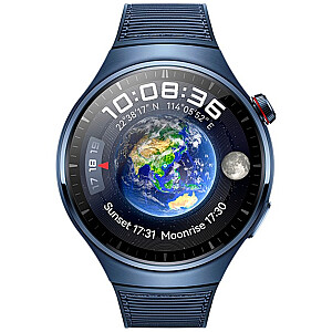 „Huawei Watch 4 Pro“, mėlynas leidimas