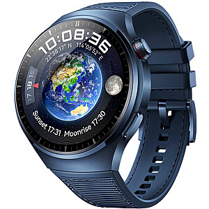 „Huawei Watch 4 Pro“, mėlynas leidimas