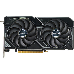 ASUS GeForce RTX 4060 Ti Dual 8ГБ OC SSD DLSS