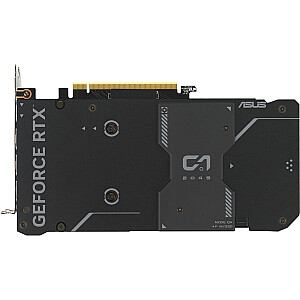 ASUS GeForce RTX 4060 Ti Dual 8 ГБ OC SSD DLSS