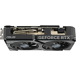 ASUS GeForce RTX 4060 Ti Dual 8 ГБ OC SSD DLSS