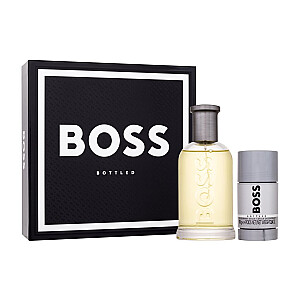 Tualetinis vanduo HUGO BOSS Boss Bottled 200ml