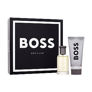 Tualetinis vanduo HUGO BOSS Boss Bottled 50ml