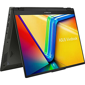 Nešiojamasis kompiuteris Asus Vivobook S 16 Flip TN3604 Ryzen 5 7530U / 16 GB / 1 TB / W11 (TN3604YA-MC112W)