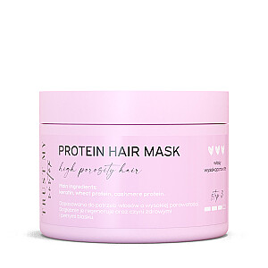 TRUST MY SISTER Protein Hair Mask High Porosity Маска для волос с высокой пористостью 150г