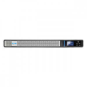 Nepertraukiamo maitinimo šaltinis 5P 1150i Rack 1U Netpack G2 1150VA/920W 