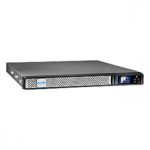 Nepertraukiamo maitinimo šaltinis 5P 1150i Rack 1U G2 1150VA /920W ABM+ 