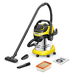 Universalus dulkių siurblys KARCHER WD 5 P S V-25/5/22 - 1.628-357.0