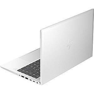 HP Elitebook 640 G10 i7-1355U 14,0 дюйма FHD 250 нит матовый 16 ГБ DDR4 3200 SSD512 Intel Iris Xe Graphics W11Pro 3Y OnSite Сребрний