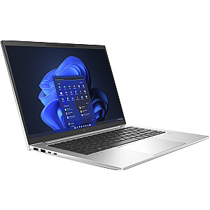 HP EliteBook 840 G9 i7-1255U 14,0 дюйма WUXGA 400 нит матовый 16 ГБ DDR5 4800 SSD512 Intel Iris Xe Graphics W11Pro 3Y OnSite Сребрний