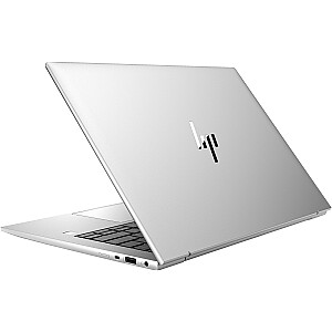 HP EliteBook 840 G9 i7-1255U 14,0 colio WUXGA 400 nitų matinis 16 GB DDR5 4800 SSD512 Intel Iris Xe Graphics W11Pro 3Y OnSite Silver