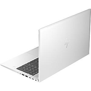 HP EliteBook 650 G10 i7-1355U 15,6 дюйма FHD 400 нит матовый 16 ГБ DDR4 3200 SSD512 GeForce RTX 2050_4 ГБ W11Pro OnSite Сребрний