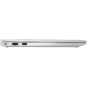 HP EliteBook 650 G10 i7-1355U 15,6 colio FHD 400 nitų matinis 16 GB DDR4 3200 SSD512 GeForce RTX 2050_4GB W11Pro OnSite Silver